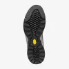 SCARPA Mojito Shark Unisex Lifestyle & Approach Shoes, Water-Resistant Suede, Vibram Spyder Outsole, EU 43.5