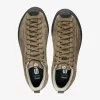 Scarpa Mojito Wrap Men's Outdoor Lifestyle Shoes, Recycled Knit, Black, EU 45