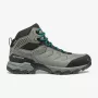 SCARPA Moraine Mid Pro GTX Men's Hiking Boots - Anthracite - EU 42.5