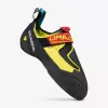 SCARPA Phantom 6000 HD Mountaineering Boots - Semi-Automatic Crampon Compatible, Primaloft Insulated, Vibram Megagrip Sole