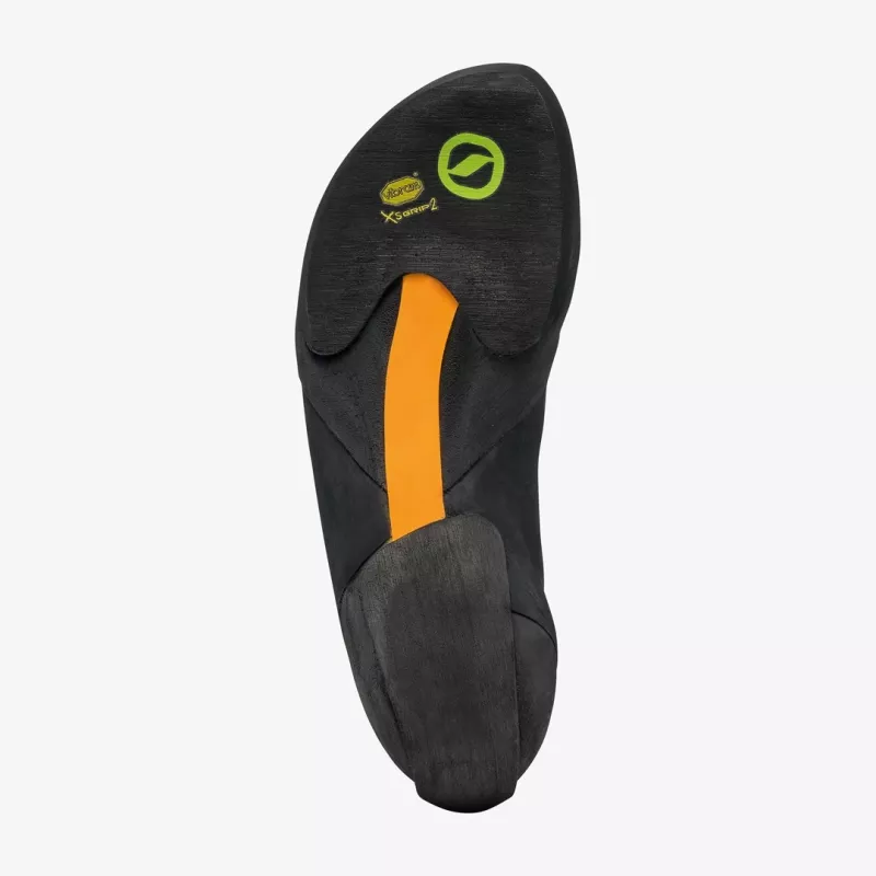 SCARPA Phantom 6000 HD Mountaineering Boots - Semi-Automatic Crampon Compatible, Primaloft Insulated, Vibram Megagrip Sole