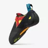 SCARPA Phantom 6000 HD Mountaineering Boots - Semi-Automatic Crampon Compatible, Primaloft Insulated, Vibram Megagrip Sole