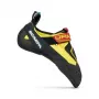 SCARPA Phantom 6000 HD Mountaineering Boots - Semi-Automatic Crampon Compatible, Primaloft Insulated, Vibram Megagrip Sole