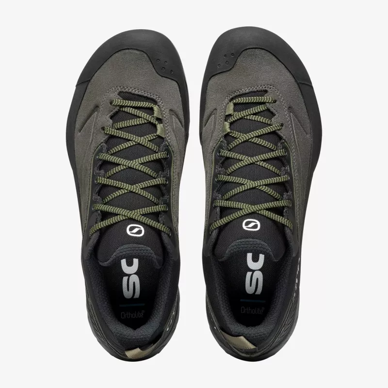 Scarpa RAPID XT GTX, 43, Shark - Military