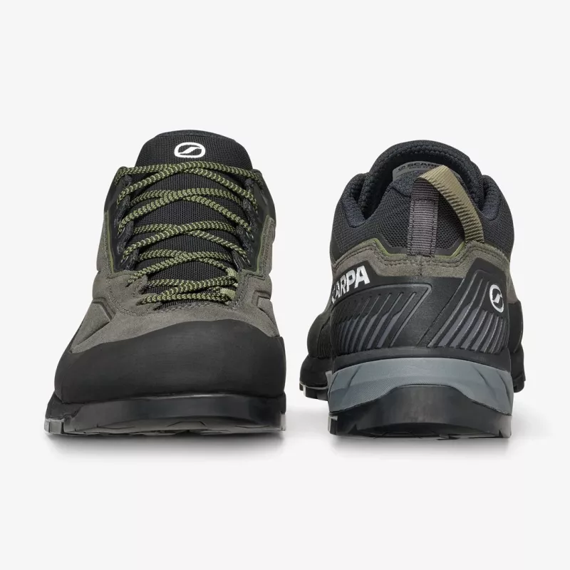 Scarpa RAPID XT GTX, 43, Shark - Military