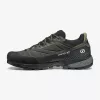 SCARPA Rapid XT GTX Approach Shoes Shark/Military 44.5
