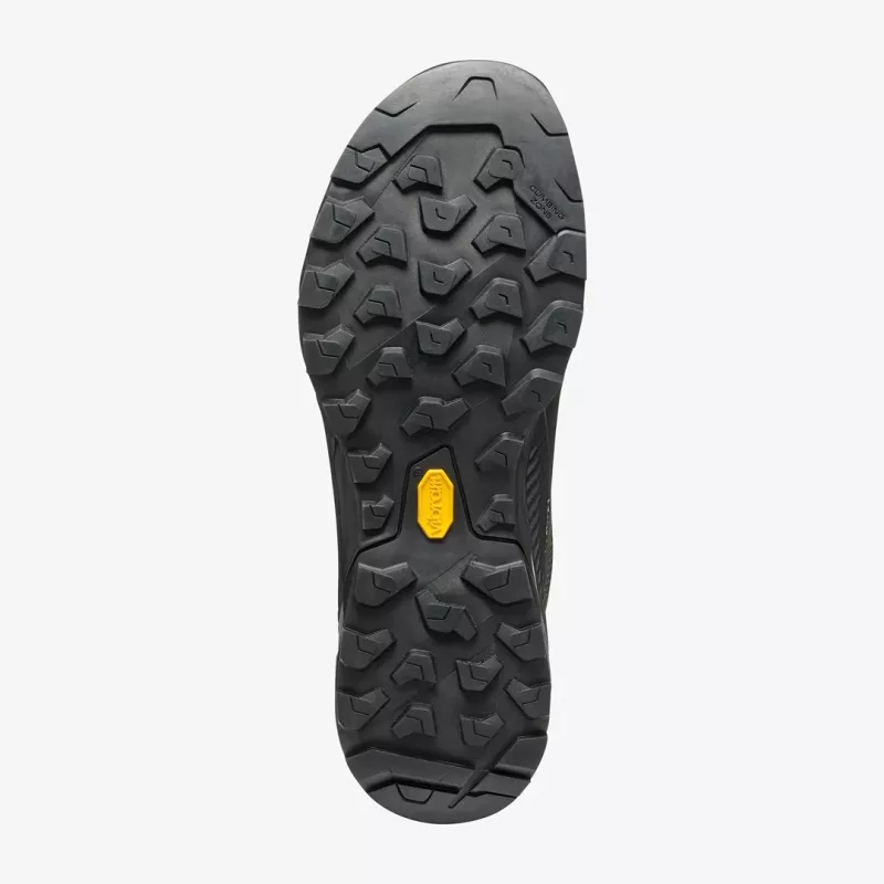 SCARPA Rapid XT GTX Shoes - Shark, Size 43.5