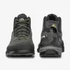 Scarpa Rapid XT Mid GTX Men's Mid-Cut Approach Shoe, Shark/Military, EU 42