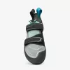 Scarpa Reflex VS Women's Climbing Shoes - Mint/Black Size 38.5
