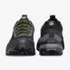 Scarpa Ribelle Cross 2 GTX Mountaineering Boots - Black/Olive - Size 45.5