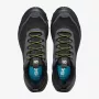Scarpa Ribelle Cross 2 GTX Mountaineering Boots - Black/Olive - Size 45.5