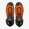Scarpa Ribelle HD Mountaineering Boots - Tonic