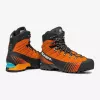 SCARPA Ribelle HD Mountaineering Boots Tonic EU 43
