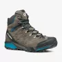 SCARPA ZG Trek GTX Trekking Shoes Size 46
