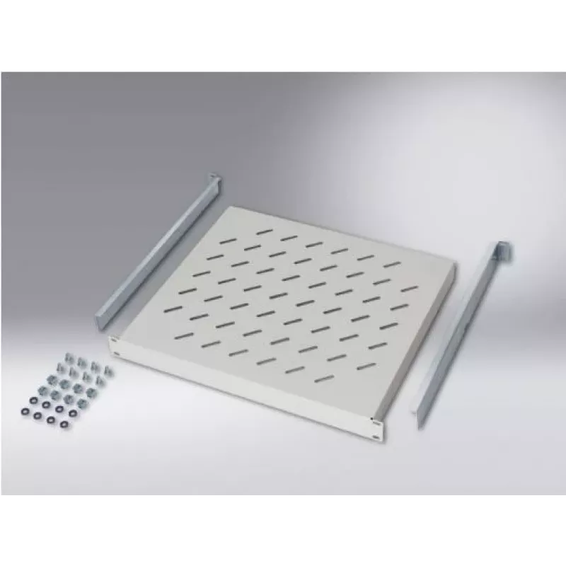 SCHÄFER IT SYSTEMS Schaefer 6550500 Mounting Kit for R3000 Shelving System (6550500)