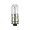 Scharnberger 21961 28V 40mA MG5.7/S9 Incandescent Indicator Lamp T 1 3/4 5.7x15.87mm