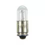 Scharnberger 21961 28V 40mA MG5.7/S9 Incandescent Indicator Lamp T 1 3/4 5.7x15.87mm