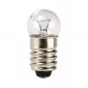 Scharnberger 93260 Spherical Miniature Incandescent Lamp E10 6V 0.6W 11.5x24mm