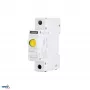 SCHELINGER SL8 LED Signal Lamp Yellow 230V AC Panel Mount IP65