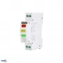 SCHELINGER SL9 3-Phase LED Indicator Light 230V AC DIN Rail Mount