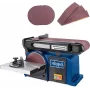 SCHEPPACH Belt and Disc Sander 370W 230V