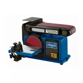 Scheppach BTS800 370 W Disc Sander