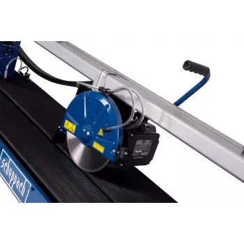 Scheppach FS4700 Tile Cutter with Diamond Disc