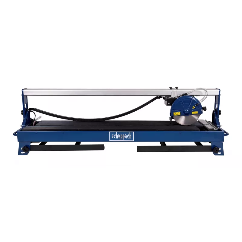 Scheppach FS4700 Tile Cutter with Diamond Disc