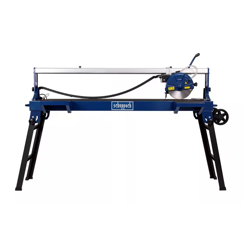 Scheppach FS4700 Tile Cutter with Diamond Disc
