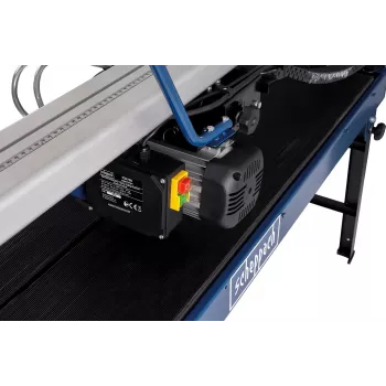 Scheppach FS4700 Tile Cutter with Diamond Disc