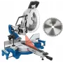 SCHEPPACH HM305SL Mitre Saw 2000W 305mm