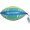 SCHILDKROT Neoprene American Football Size 6 - Soft Textile Surface, Saltwater Resistant, Youth Beach & Water Ball 970345
