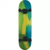 SCHILDKROT Skateboard Bigflip 31 inch Splash Deck Complete Skateboard 510671
