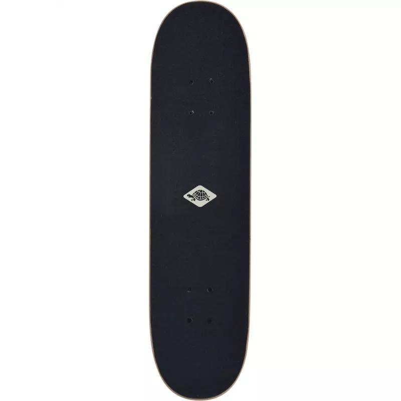 SCHILDKROT Skateboard Bigflip 31 inch Splash Deck Complete Skateboard 510671