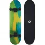 SCHILDKROT Skateboard Bigflip 31 inch Splash Deck Complete Skateboard 510671