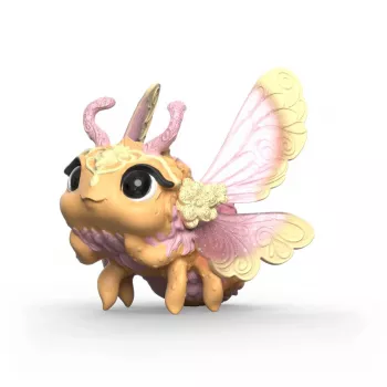 Schleich Bayala Pummel Hummel Figure Set