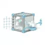 Schleich Eldrador Creatures BattleCave Ice Lion