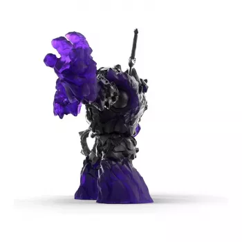 Schleich Eldrador Creatures Shadow Giant (Schatten Gigant) Collectible Figure