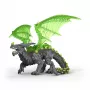 Schleich Eldrador Stone Dragon Toy Figure