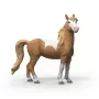 Schleich Farm World Mustang Mare Toy Figure