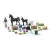 Schleich HORSE CLUB 2026 Advent Calendar - Winter Wonderland Ride