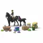 Schleich HORSE CLUB 2026 Advent Calendar - Winter Wonderland Ride