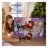 Schleich Horse Club Advent Calendar – Christmas Sleigh Ride