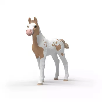 Schleich Horse Club Collectible Foal Rusty