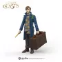 Schleich Wizarding World Fantastic Beasts Newt Scamander & Pickett