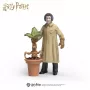 Schleich Wizarding World Harry Potter Neville Longbottom with Mandrake