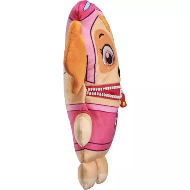 Schmidt Spiele Sorgenfresser Paw Patrol Skye Plush, 26 cm
