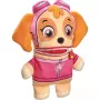 Schmidt Spiele Sorgenfresser Paw Patrol Skye Plush, 26 cm