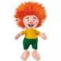 Schmidt Spiele Pumuckl Children's Board Game – Wooden Pieces, Educational Race Game for Ages 3+