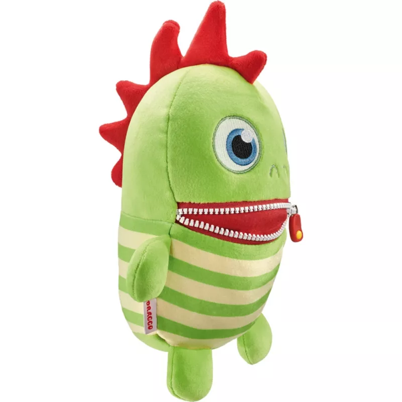 SCHMIDT SPIELE Sorgenfresser Draggo (Edition Boogie Woogies, 23 cm)
